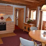Фермерский дом Holdhof Шладминг