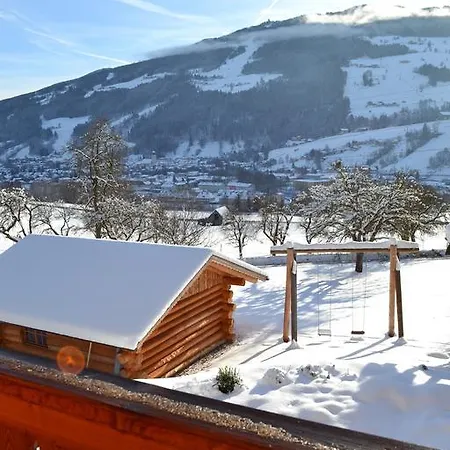 Holdhof Feriegård Schladming
