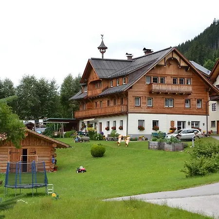 Holdhof Gospodarstwo agroturystyczne