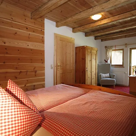 Фермерський будинок Holdhof *