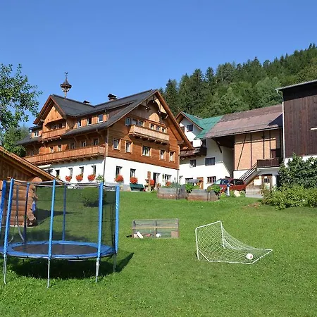 Çiftlik konaklama Holdhof Schladming