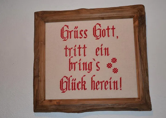 霍德霍夫酒店 农家乐 斯拉德明