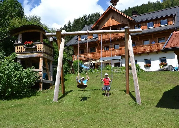 霍德霍夫酒店 * 斯拉德明