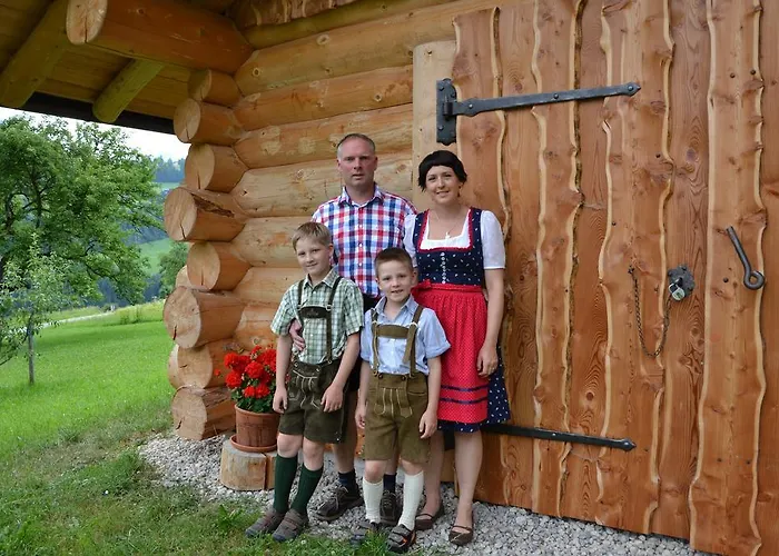 霍德霍夫酒店 农家乐 *