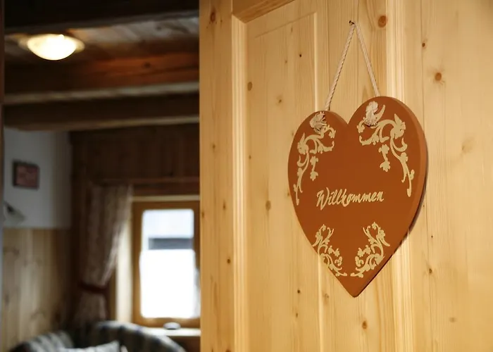 农家乐 霍德霍夫酒店