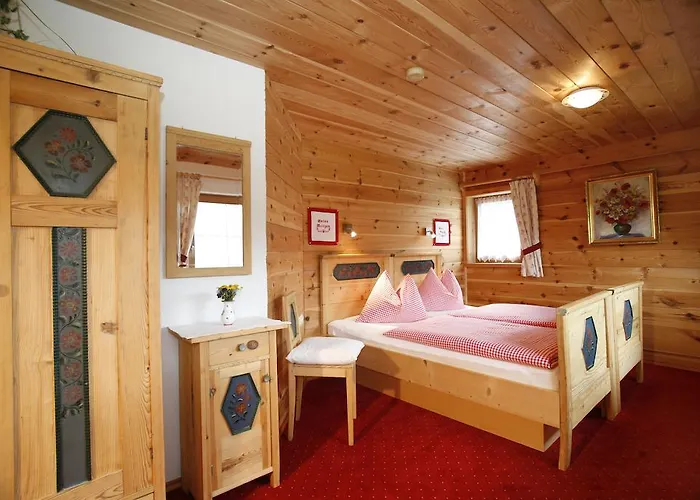 霍德霍夫酒店 斯拉德明