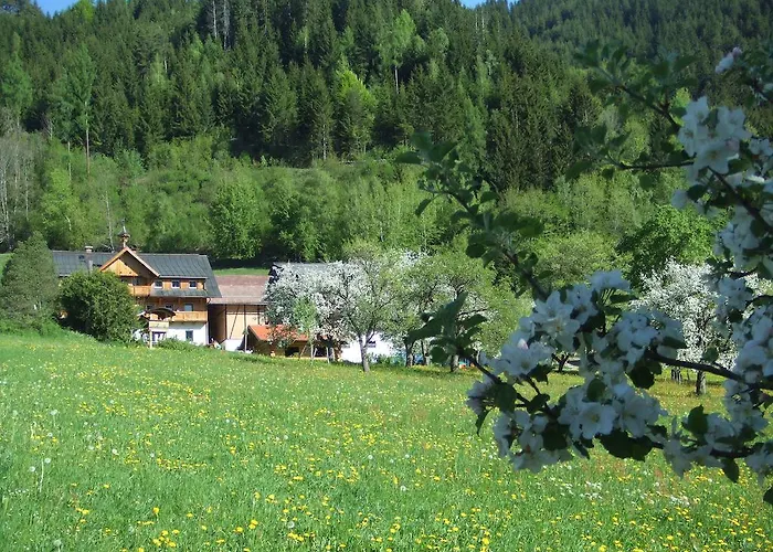 Agroturismo Holdhof Schladming