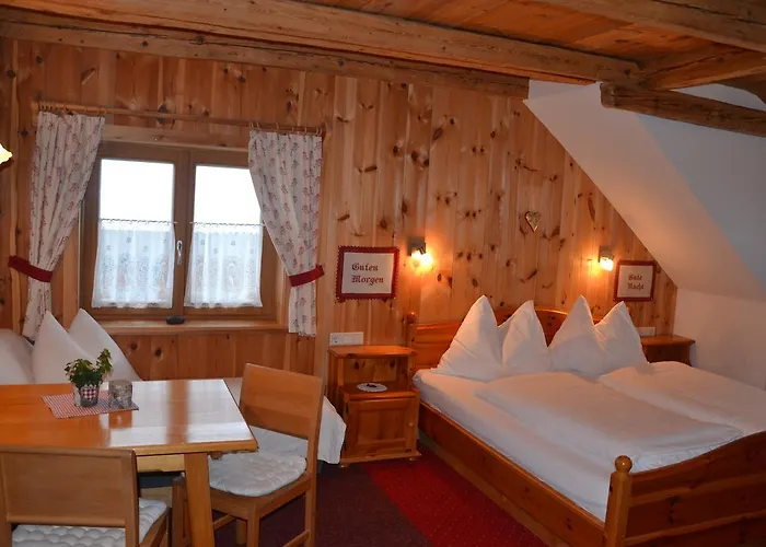 Holdhof Agroturismo *