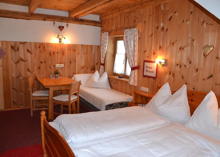 Holdhof Agroturismo *